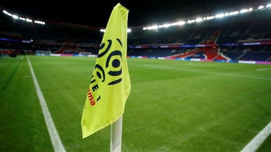 مباريات الدوري الفرنسي تتصدر عناوين الصحافة الفرنسية