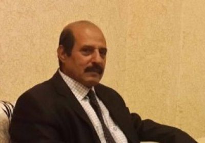 مجلس يافع عن استشهاد طمّاح : الوطن فقد كنزاً قلّماً يجود الزمن بأمثاله