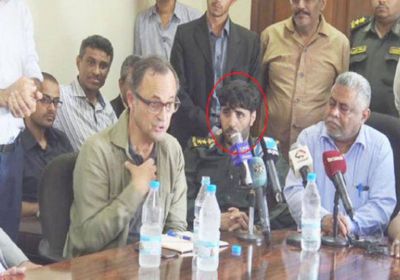 التليدي: اتفاق السويد لم يكن سوى غطاء أممي للحوثيين