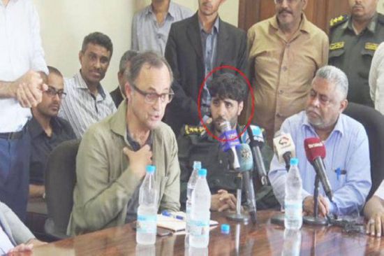 التليدي: اتفاق السويد لم يكن سوى غطاء أممي للحوثيين