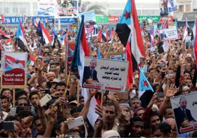 الزبيدي: التسامح الجنوبي شكل منعطفا مهما بمسيرة شعبنا