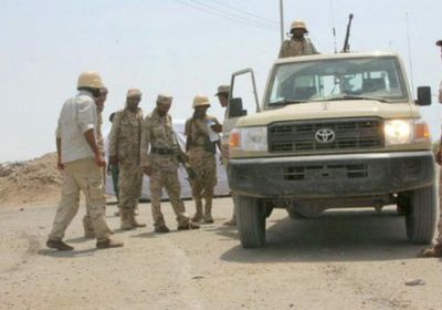 اعتقال مسؤول حكومي سابق في أبين