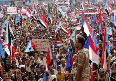 بن عطية يشيد بدور التحالف العربي والشعب الجنوبي