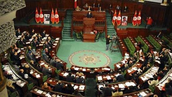 مجلس النواب التونسي يعلن التزامه بتحقيق أهداف الثورة