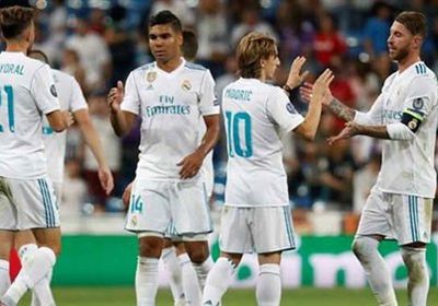 الصحف الإسبانية تسلط الضوء على غيابات ريال مدريد أمام بيتيس