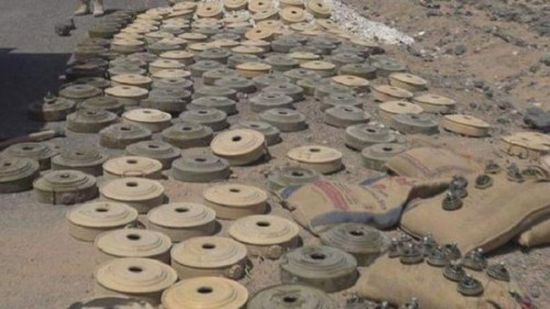 أطباء بلا حدود: مليشيات الحوثي زرعت آلاف الألغام في تعز والحديدة