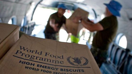 بسبب قلة التمويل.. الأمم المتحدة تقلّص المساعدات الغذائية للفلسطينيين