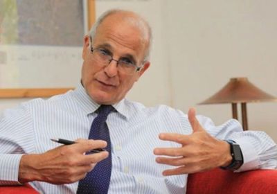 السفير البريطاني: قلقون من عدم تطبيق اتفاق السويد وهذه فحوى مشروع القرار الجديد