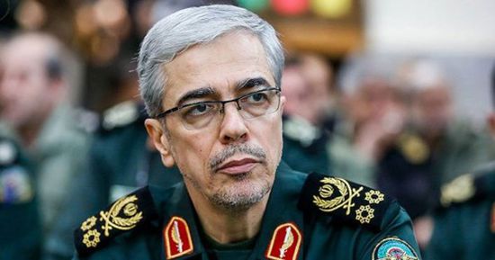 ذعر إيراني بسبب شكوك حول عمل عسكري محتمل ضدها