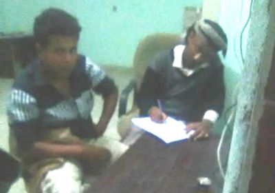 ضبط جندي أطلق النار على مواطن في أبين