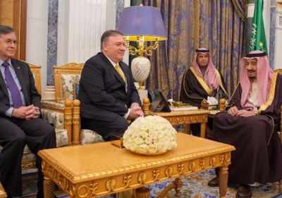 اتفاق بين واشنطن والرياض بشأن اليمن (تفاصيل) 