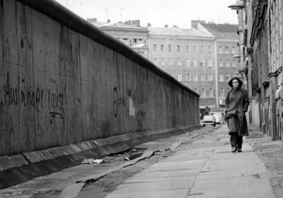 المخرج مظهر الجهيني يستعد لعمل جزء ثاني لفيلم "حائط برلين"