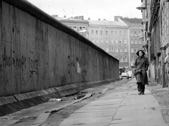 المخرج مظهر الجهيني يستعد لعمل جزء ثاني لفيلم "حائط برلين"