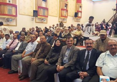 بن بريك: سنرفع الكرت الأحمر في وجه كل أعداء الجنوب 