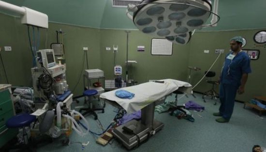 " الصحة بغزة " تناشد بإنهاء أزمة الوقود في المستشفيات