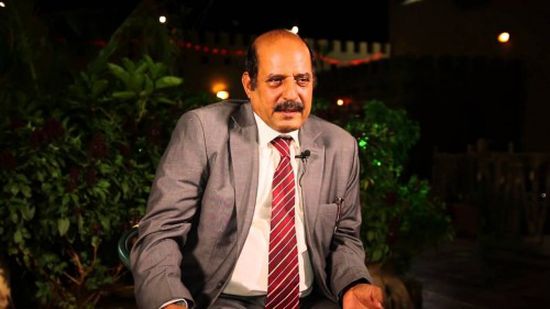 شاهد.. تشييع مهيب للشهيد طماح في عدن