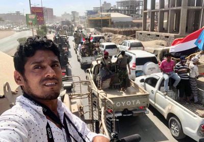 بن عطاف يتعهد باستعادة الدولة الجنوبية والثأر لطماح