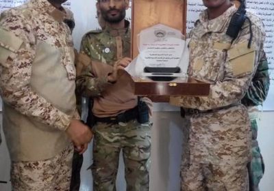 كتائب العاصفة تدشن المرحلة التدريبية الأولى للعام 2019م (صور) 