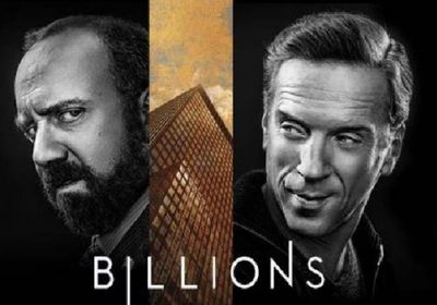 شبكة شوتايم تطرح إعلان الموسم الرابع لمسلسل Billions