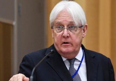 غريفيث : الأردن لم توافق بعد على استضافة اجتماعات لجنة الأسرى 