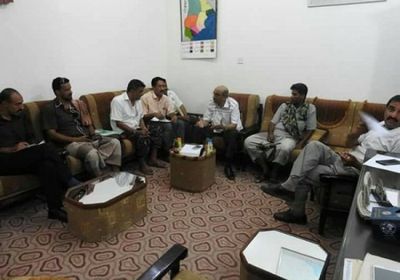 دورة تدريبية في نهج القراءة المبكرة بالمهرة