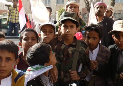 الإرياني: حوثنة المناهج التعليمية تدمير ممنهج للهوية