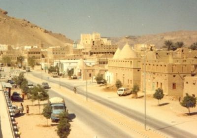 مقتل مواطن جراء خلافات عائلية في القطن بحضرموت