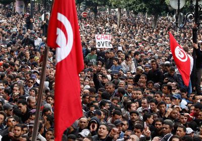 هل تشهد الذكرى الثامنة للثورة التونسية بوادر انتفاضة جديدة ؟
