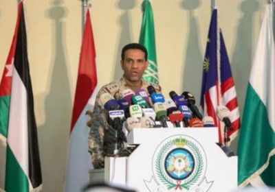التحالف: 20 خرقا حوثيا لوقف إطلاق النار في الحديدة