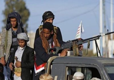 مليشيا الحوثي تقتحم منزل قيادية بحزب المؤتمر في ريمة