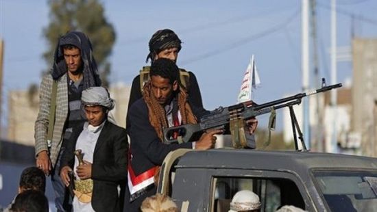 مليشيا الحوثي تقتحم منزل قيادية بحزب المؤتمر في ريمة
