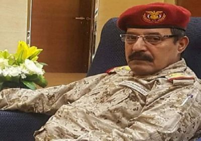 عبدالله إسماعيل: الثأر لدماء اللواء طماح قادم لا محالة