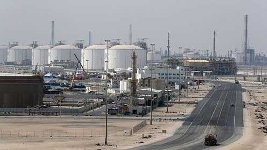 أمريكا تطلب من قطر تحدي هيمنة الغاز الروسي في أوروبا