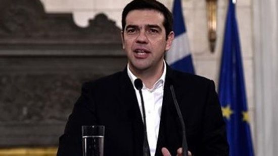 البرلمان اليوناني يناقش إجراء تصويتا لسحب الثقة من الحكومة