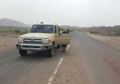 القبض على مشتبه به في مقتل عامل ورشة بالعند