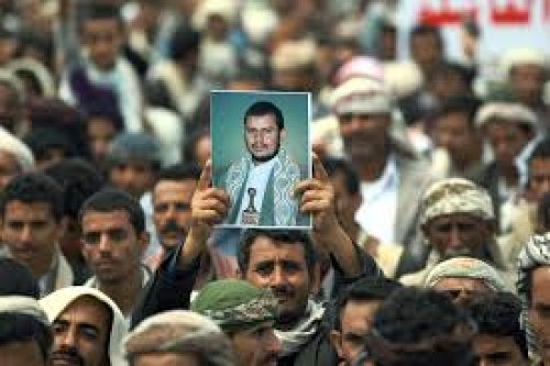 إعلامي: الحوثية عار في حياة اليمنيين