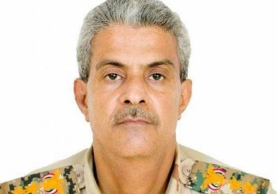 قيادة المنطقة العسكرية الثانية تنعي العقيد خالد عمر العطاس