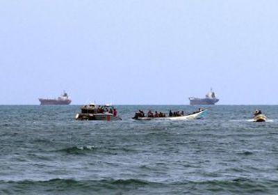 الحوثيون يُهددون الملاحة الدولية (فيديو)