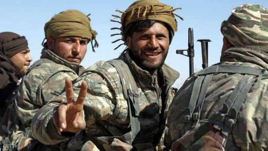 تحذيرات أمريكية لأردوغان وتحركات فرنسية لحماية أكراد سوريا