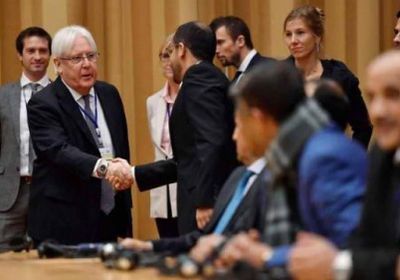 الخارجية: شهر على اتفاق السويد دون أي إنجاز في اليمن