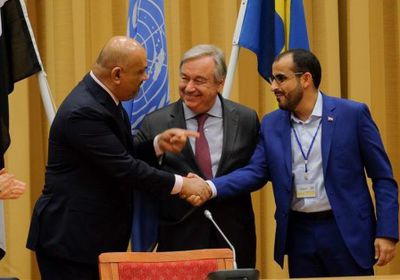 الأردن يوافق على استضافة المحادثات المقبلة بين الأطراف اليمنية