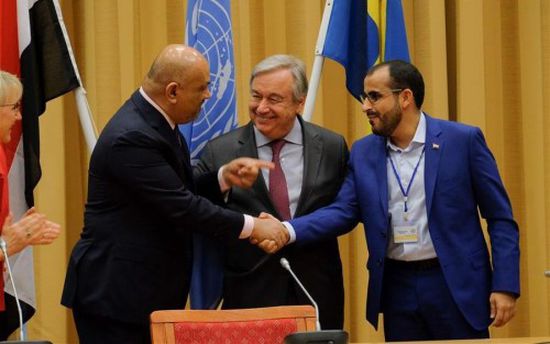 الأردن يوافق على استضافة المحادثات المقبلة بين الأطراف اليمنية