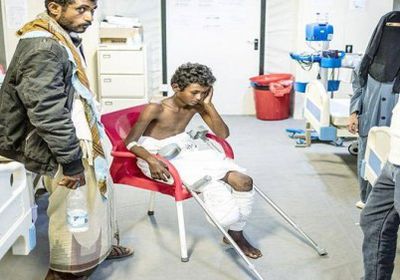 أنصار الشيطان.. لقور يدين " الأفعال الجبانة " للحوثيين