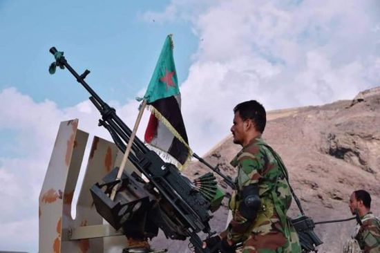 الربيزي: الأمن في عدن يواجه الإرهاب بكل تشكيلاته المدمرة