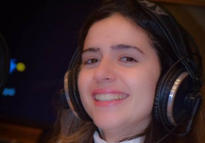 المغربية سارة مولابلاد تحيي أولى حفلاتها للعام الجديد في القاهرة