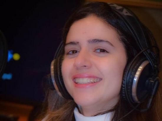 المغربية سارة مولابلاد تحيي أولى حفلاتها للعام الجديد في القاهرة