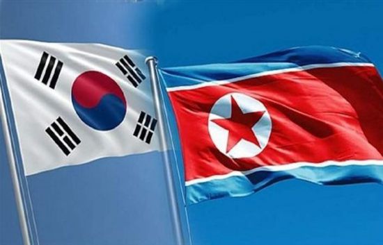 كوريا الجنوبية تحذف لقب "العدو" من جارتها الشمالية