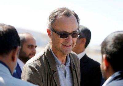 جميح يعلق على عدم عقد كاميرت للقاء المشترك