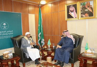 وزير الأوقاف يناقش مع السفير السعودي إجراءات العمرة والحج للعام الجديد (تفاصيل)