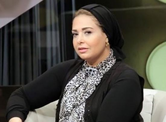 الفنانة صابرين تستعد لإعادة الحياة لأم كلثوم بمسرح السعودية (فيديو)